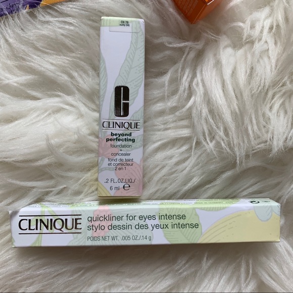 Clclinique lovers bundle - Picture 6 of 6